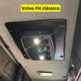 Ar-Condicionado Resfriar para Caminhão 24Volts RT8000 7.500BTUS