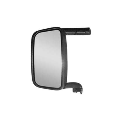 Conjunto Espelho Retrovisor Sem Espelho Auxiliar Scania T R 114 124 P G R Highline Streamline