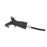 Kit Pistola de Ar com Mangueira