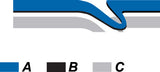 Serisul R-39 Volvo EDC Azul