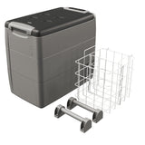Geladeira Interna 51 Litros 12v 24v Elber