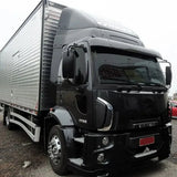 Defletor De Ar Ford Cargo a partir de 2011 Cabine Baixa Completo - Rodoplast
