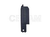 Chapa Proteção do Farol FH5 (após 2021) Volvo Lado Esquerdo - foto do fabricante Cepam
