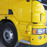 Tampa Estribo Scania S4 S5 Cabine P até 2018
