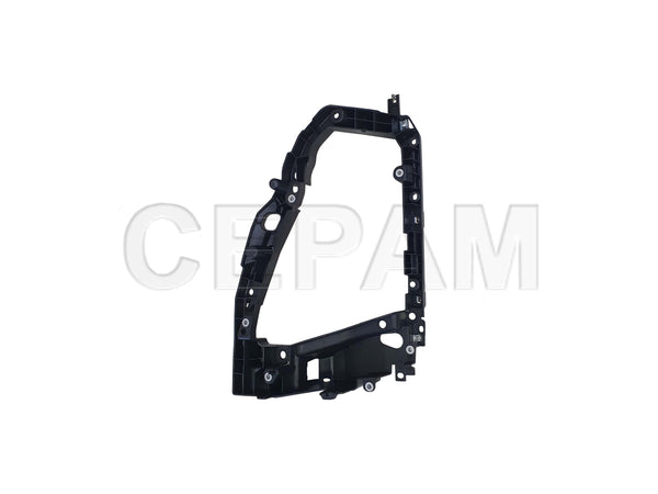 Suporte do Farol FH5 (após 2021) Volvo Lado Esquerdo - foto do fabricante Cepam
