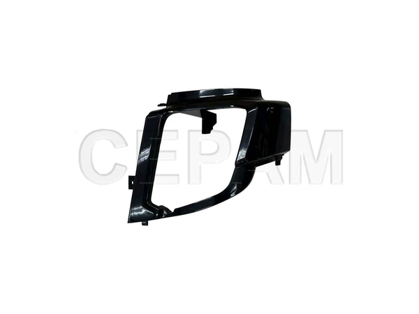 Moldura do Farol Volvo VM (após 2020) - foto do fabricante Cepam