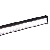 Barra Led Worklight Bivolt 40 Leds 120 Watts