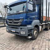 Estribo Mercedes-Benz Axor 3340 3344 4140 Traçado - Fibra