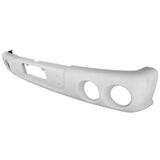 Para-choque Ford Cargo Traçado 2622 a 6332 2000 até 2011 - Plástico