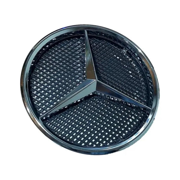 Emblema Estrela do Mercedes- Benz Axor Atego 2012 em diante