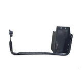 Escada Caixa Bateria Scania R 124 Com Suporte Filtro 2007 - Boff