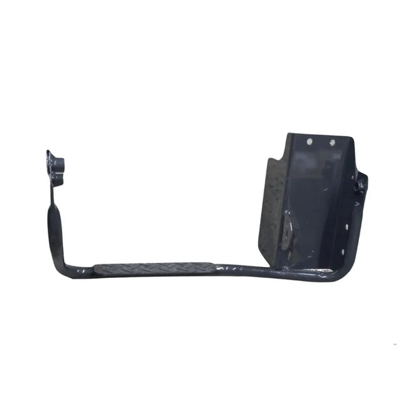 Escada Caixa Bateria Scania R 124 Com Suporte Filtro 2007 - Boff
