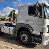 Paralama Cabine Traseiro Mercedes Axor 2540