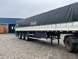 Lona de Vinil para caminhão 10 x 4,5 Metros (Impermeável)