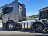 Paralama Parte Central Cabine Scania NTG 2019