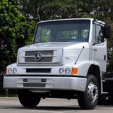 Grade Mercedes-Benz 1620 1938 LS Superior Com Frisos Cromados