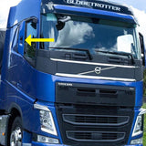 Acabamento do Espelho Retrovisor Volvo FH à partir de 2015