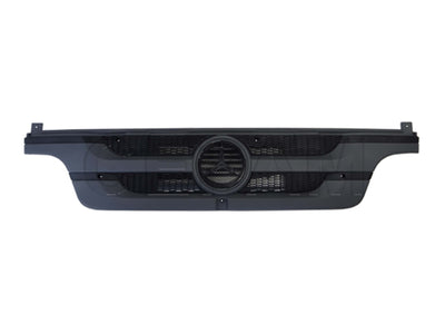 Grade Frontal Mercedes-Benz Atego (até 2012 )( Designer Moderno)  - foto do fabricante Cepam