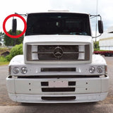 Espelho Retrovisor Bifocal Mercedes-Benz HPN Euro 3 - Atron Euro 5