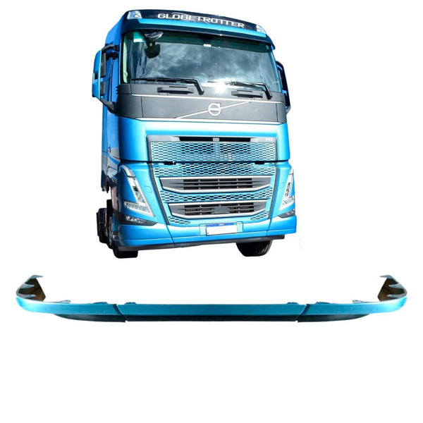 Spoiler e Acabamento Volvo New FH Premium - Rodoplast