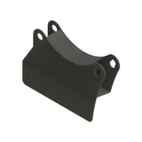 Suporte Lado Esquerdo e Direito do Tanque Ø 300 mm Plataforma