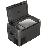 Geladeira Interna 26 Litros 12v 24v Resfriar App Bluetooth - Lançamento