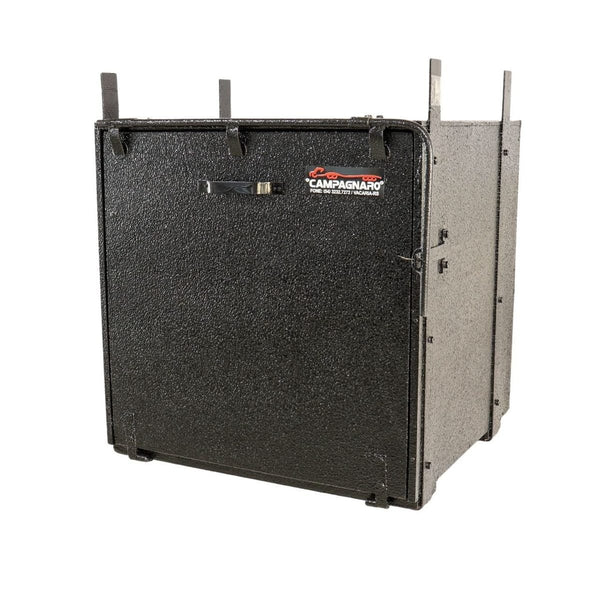 Caixa Geladeira Caminhão 84L Chimba Laminada