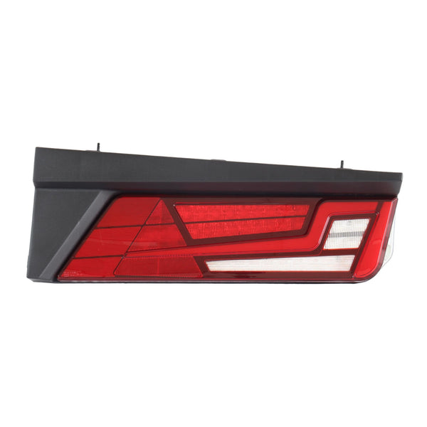 Lanterna Traseira LED Bivolt Randon Linha New R 2023 - Com seta sequencial
