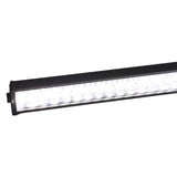 Barra Led Worklight Bivolt 40 Leds 120 Watts