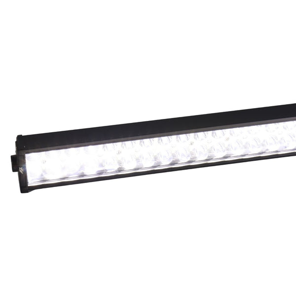 Barra Led Worklight Bivolt 40 Leds 120 Watts
