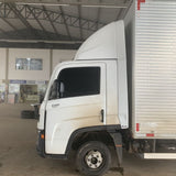 Defletor De Ar Completo Volkswagen Delivery à partir de 2018 - Rodoplast