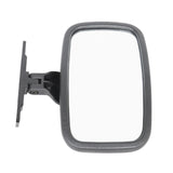 Espelho Rampa Convexo Iveco Stralis Cursor Tector