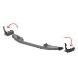 Suporte do Estribo Inferior - DAF CF / XF (Após 2020)