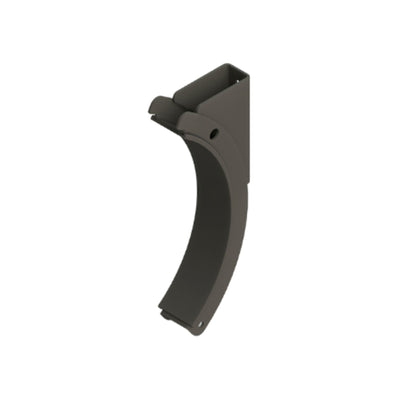 Suporte do Tanque Lateral Ø 660 mm