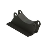 Suporte Tanque Combustível DAF Ø300mm Esq/Dir Amil