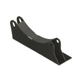 Suporte Lado Esquerdo e Direito do Tanque Ø 450 mm Plataforma DAF