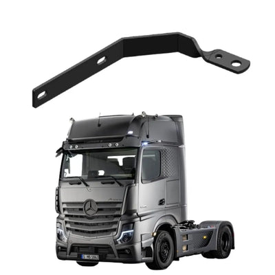 Suporte Antena Rádio PX Mercedes-Benz Actros a partir de 2021(Traseiro)
