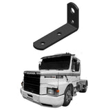 Suporte Antena Rádio PX Scania 112 113 - Vertical (Dianteiro)