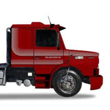 Faixa Lateral Adesivo Scania 112 1986 T