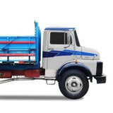 Faixa Lateral Adesivo  Mercedes-Benz 1113 1114