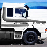 Faixa Lateral Adesivo Scania 112 1986 T