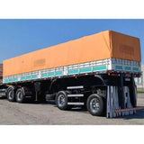 Faixa Adesivo para Carreta do Scania 113 Top line