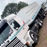Faixa Adesivo para Carreta do Scania 113 Top line