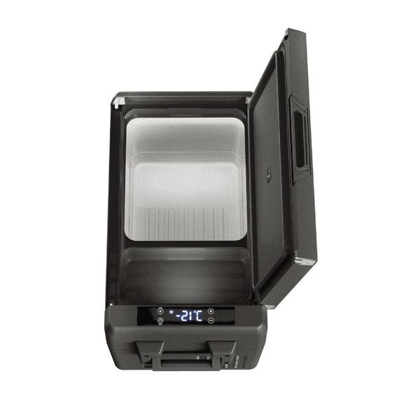 Geladeira Interna 26 Litros 12v 24v Resfriar App Bluetooth - Lançamento