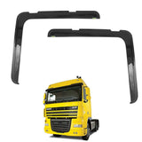 Calha de Chuva Caminhão DAF XF