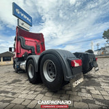 Apara Barro Traseiro Scania S5 Suspensão Ar 61 x 25 cm