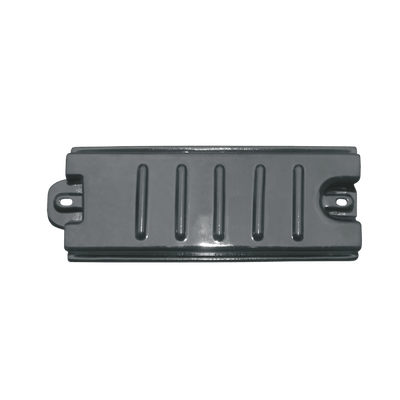 Tampa de Bateria Ford Cargo Truck 2422 Modelo Novo