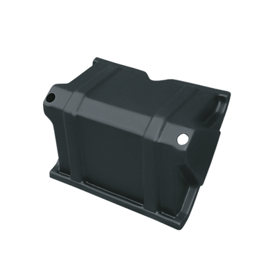 Tampa Caixa de Bateria Ford Cargo 715 815 1996 a 2007