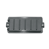 Tampa de Bateria Ford Cargo Truck - Modelo Antigo