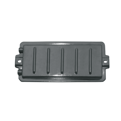 Tampa de Bateria Ford Cargo Truck - Modelo Antigo